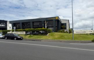 High Profile Office - Constellation Dr