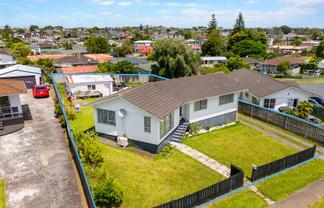 3 Ilford Crescent, Mangere