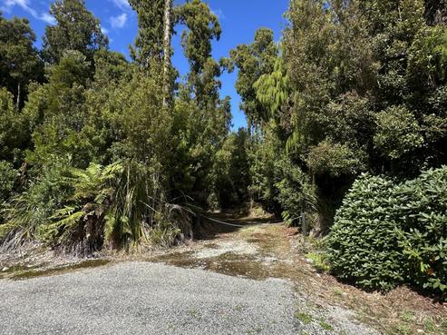 5 Jackson Place, Kumara