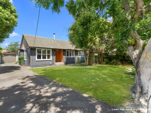 14 Dix Street, Hornby