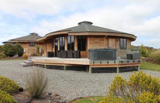 2 Kanuka Lane, Ohakune
