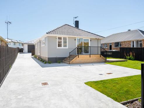 19 Portal Crescent, Beerescourt