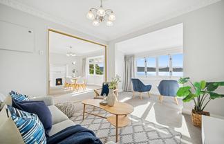 468 Evans Bay Parade, Hataitai