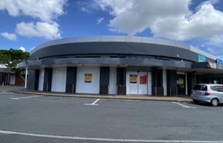 Prime Bulk Retail Space