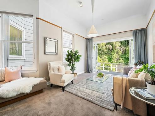 380 Tinakori Road, Thorndon