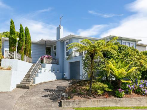 72 Redwood Avenue, Tawa