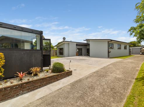 22 Villa Place, Bell Block