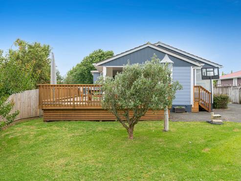 3/6 Fordyce Road, Parakai