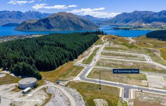 43 Stonehenge Road, Wanaka