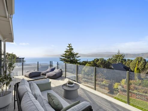 40 Seatoun Heights Road, Seatoun