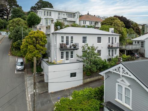 4/40 Buller Street, Te Aro