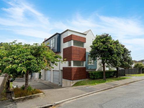 1/12 Agra Crescent, Khandallah