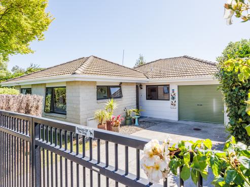 31 Ake Ake Avenue, Hokowhitu