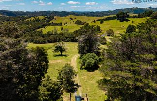 770 Fisher-Riley Road, Kaingaroa