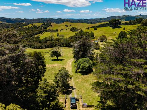 770 Fisher-Riley Road, Kaingaroa