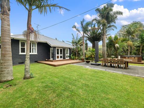 12 Mclaren Falls Road, Kaimai