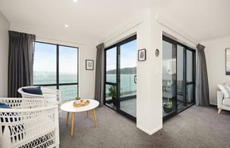4/148 Evans Bay Parade, Roseneath