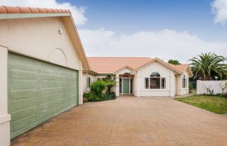 38 East Street, Feilding