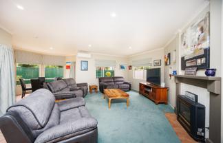 38 East Street, Feilding