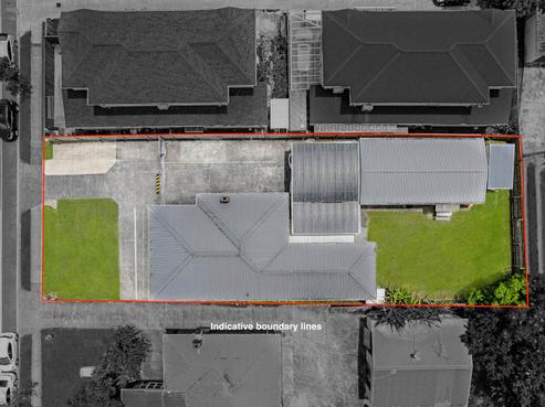 5 Swaffield Road, Papatoetoe