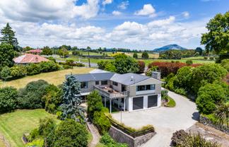 4903 Ohaupo Road, Te Awamutu