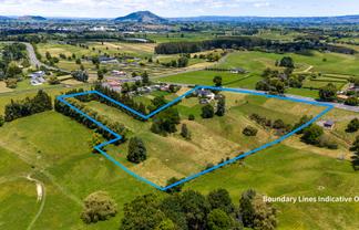4903 Ohaupo Road, Te Awamutu