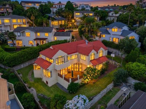 48 Penguin Drive, Murrays Bay