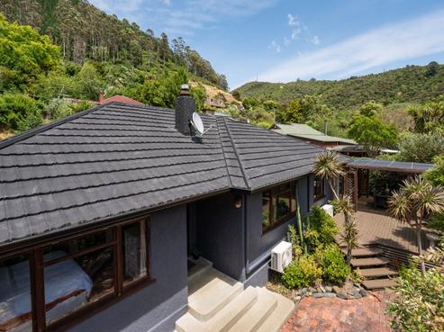 8 Brook Terrace, The Brook