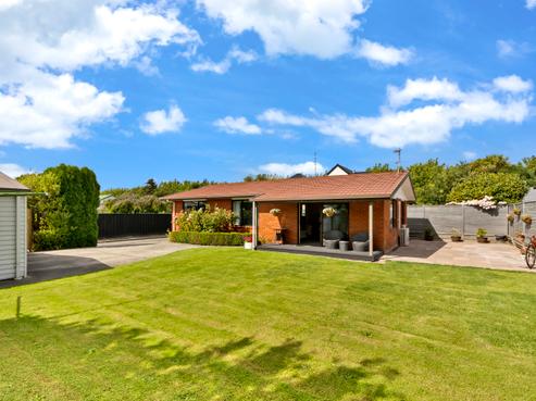 113B Tancred Street, Linwood