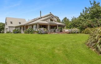 421 Harwoods Road, Tirau