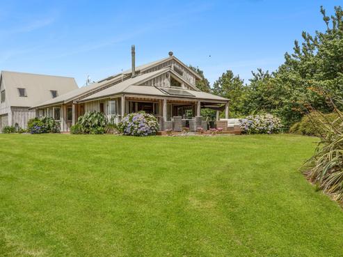 421 Harwoods Road, Tapapa