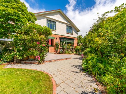 14 Te Weka Street, Maori Hill