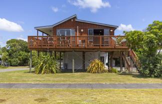 4 Tawiri Place, Kuratau