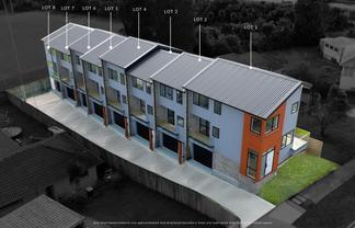 5/21 Valonia Street, New Windsor