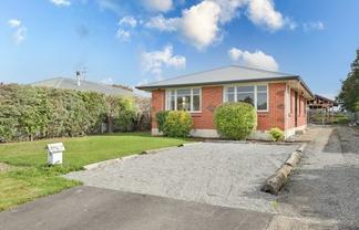 82 George Street, Tinwald