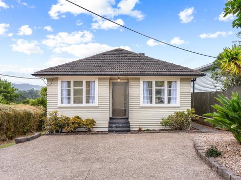 31 Phillip Avenue, Glen Eden