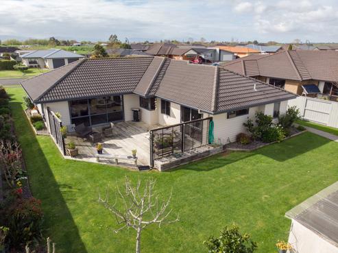 42 Benner Drive, Ngatea