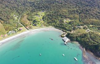 385 Horseshoe Bay Road, Stewart Island
