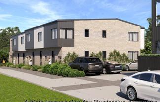 6/61 Ridge Road, Howick