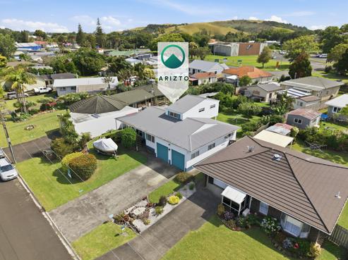 16 Oxford Street, Kaitaia