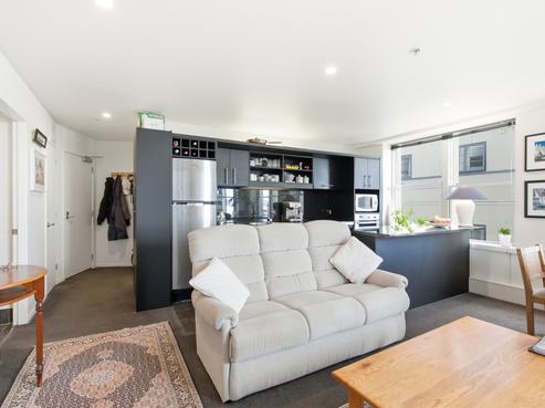 6/123E Molesworth Street, Thorndon