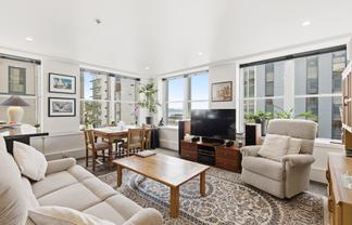 6E/123 Molesworth Street, Thorndon