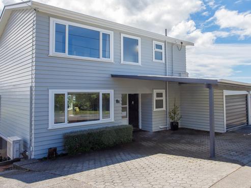 8A Sheridan Terrace, Johnsonville
