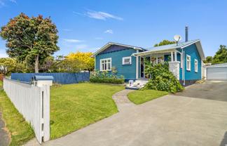 86A Portal Street, Durie Hill