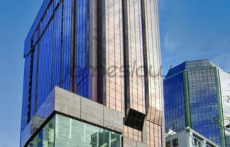 757m2 Executive Office in the SAP Tower