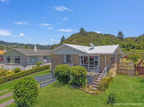 57 Holyoake Crescent, Kawerau
