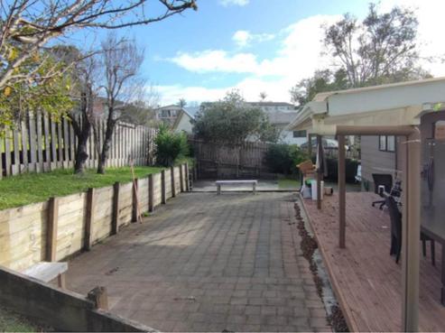 2 Louise Place, West Harbour