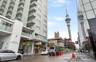 101/207 Federal Street, Auckland Central