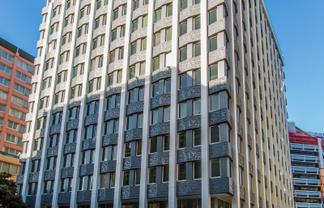 For Lease: Levels 6–9 at 155 The Terrace