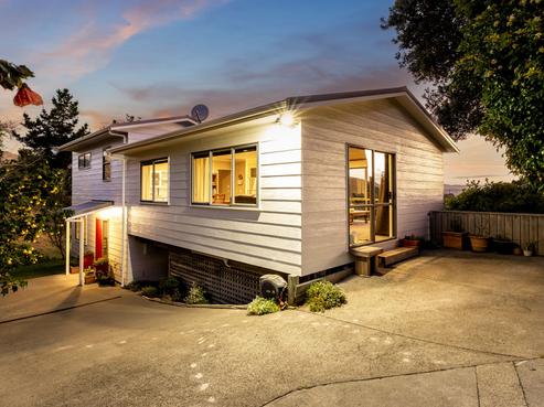 165A Rawhiti Road, Pukerua Bay